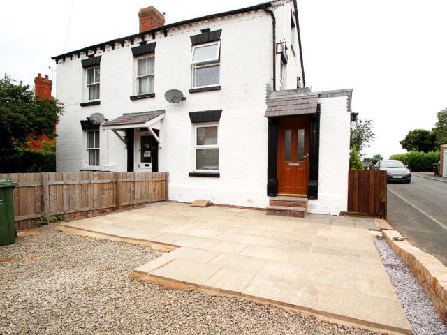 House for rent in Leominster, Herefordshire