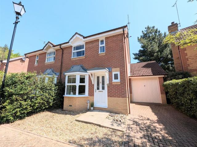 House for rent in North Horsham, Horsham