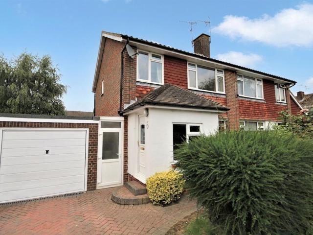 House for rent in Ashington, Horsham