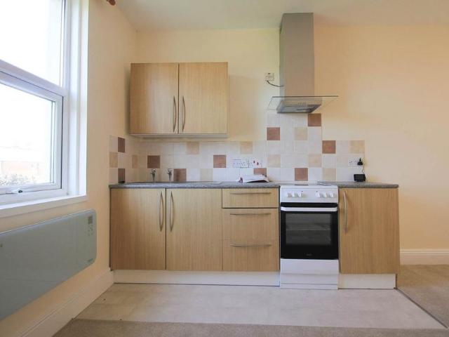 House for rent in Weston-super-mare, North Somerset