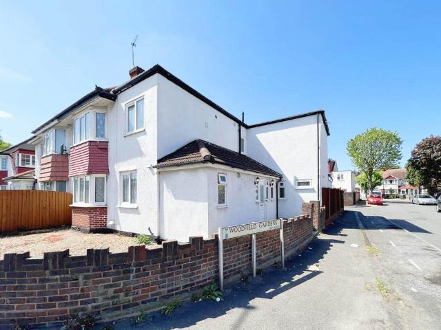 House for rent in Motspur Park, Isle Of Man