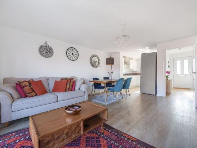 House for rent in Kings Farm, Hamerton