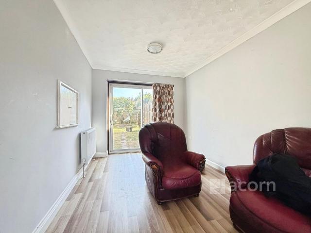 House for rent in Fleet Estate, Monks Orchard