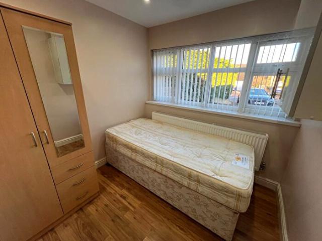 Apartment for rent in Tile Hill, West Midlands