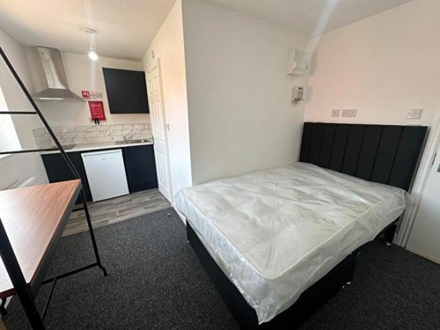 Apartment for rent in Haddon, East Midlands