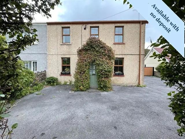 Apartment for rent in Pembrey and Burry Port Town, Pembrey