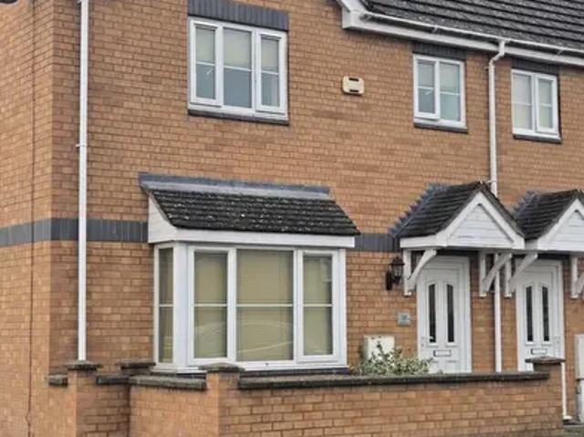 Apartment for rent in Corby Village, Corby