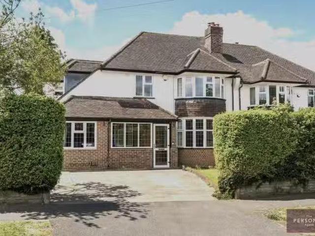 House for rent