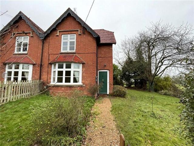 Apartment for rent in Walton, Alderminster