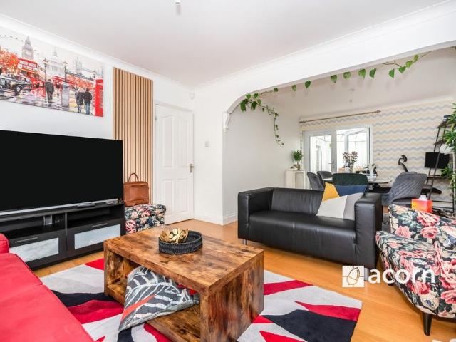 House for rent in Monks Orchard, Kent