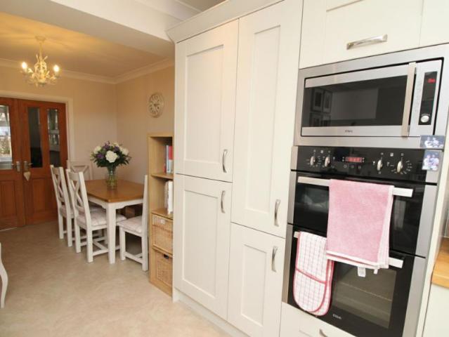 House for rent in Warwick Bridge