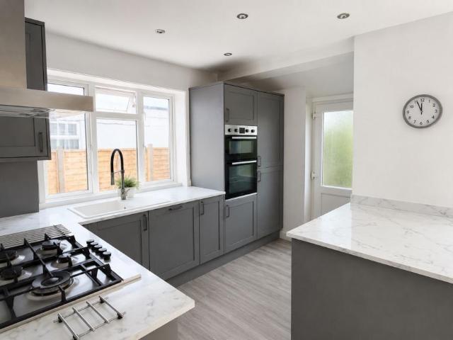 House for rent in Watergate, Devon