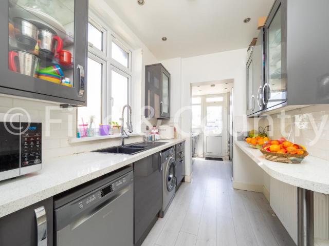 House for rent in Greater London