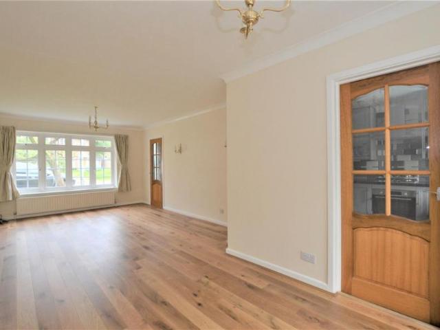 House for rent in St Albans, Five Acres