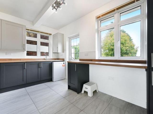 House for rent in Epsom, Surrey