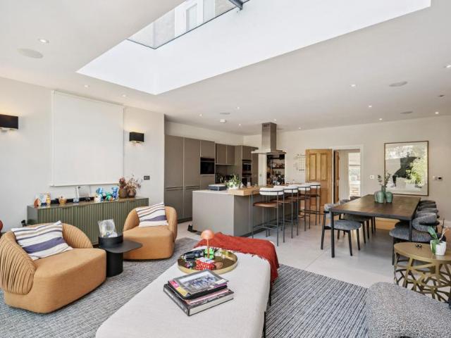 House for rent in Greater London