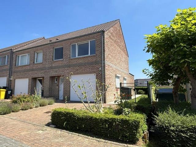 Maison location à Woluwe-saint-etienne, Brabant