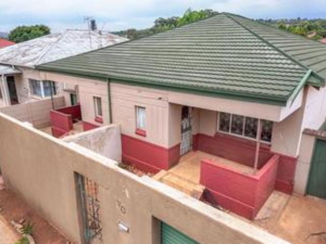 House for sale in Vosloorus, Gauteng