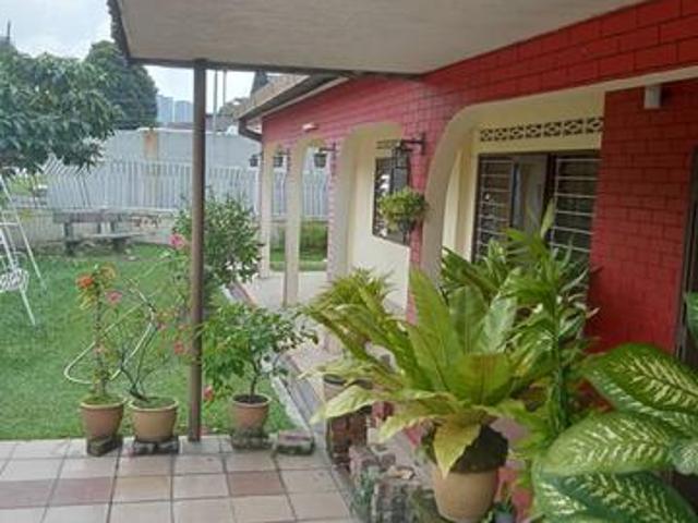 Residential House for sale in Petaling, Damansara Damai
