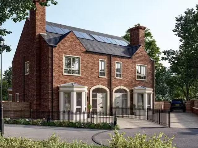 House to rent in Glenville, South Tipperary