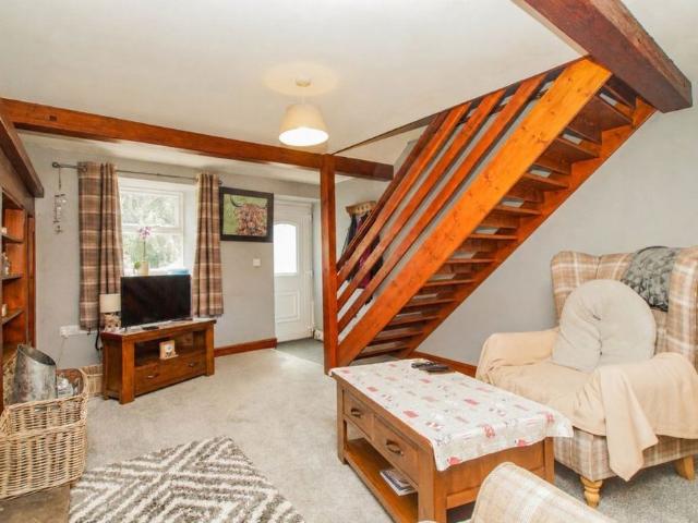 House for rent in Church Brough, Brough