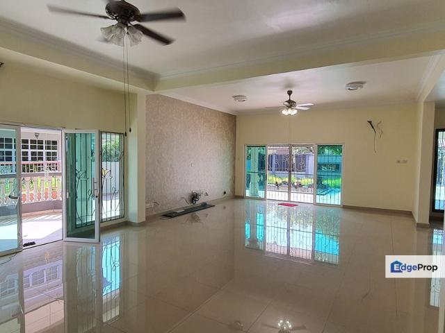 House for sale in Petaling, Subang Jaya
