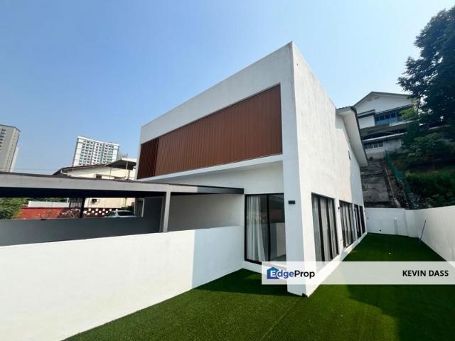 House for rent in Country Heights Damansara, Kuala Lumpur