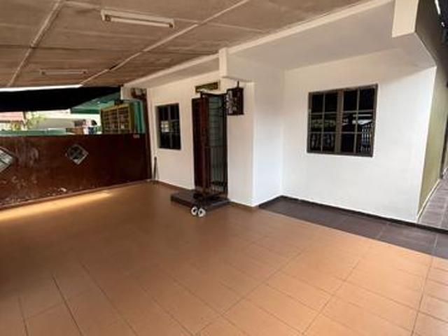Residential House for rent in Johor Bahru