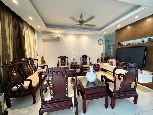 Residential House for rent in Kinabalu, Sabah