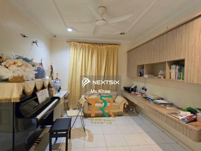 Residential House for sale in Kinabalu, Sabah