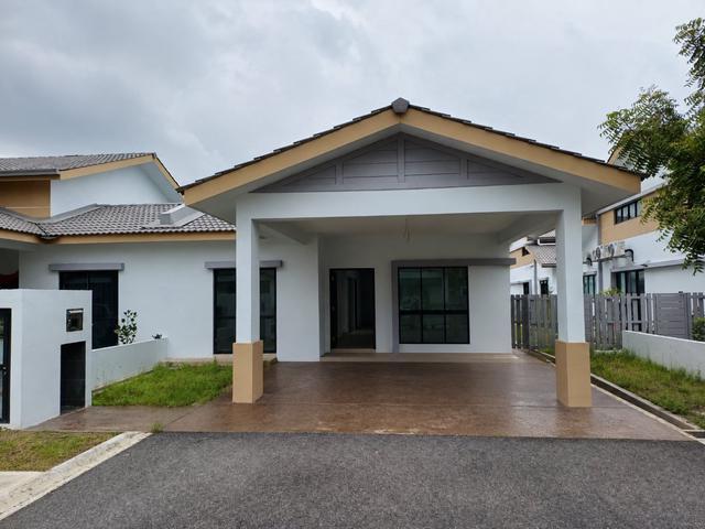 Residential House for sale in Wellesley, Penang