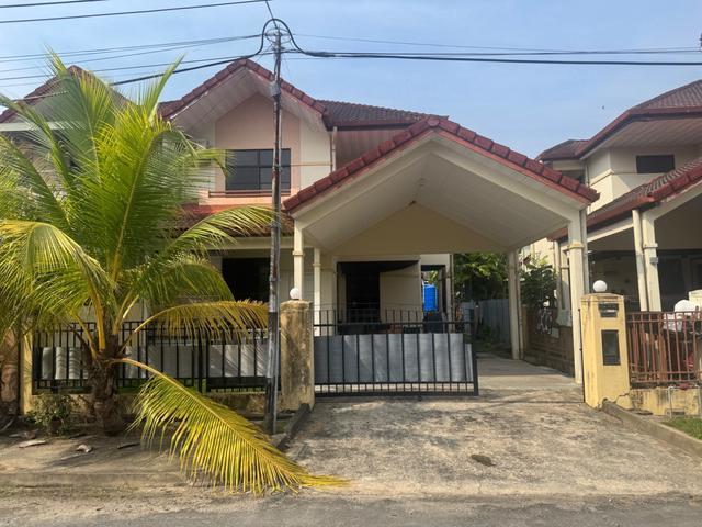 Residential House for sale in Kinabalu, Sabah