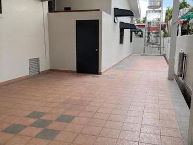 Residential House for rent in Kinabalu, Sabah