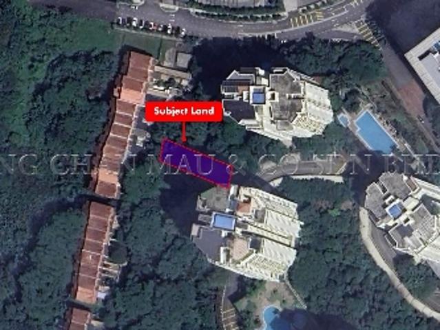 Property for sale in Country Heights Damansara, Kuala Lumpur