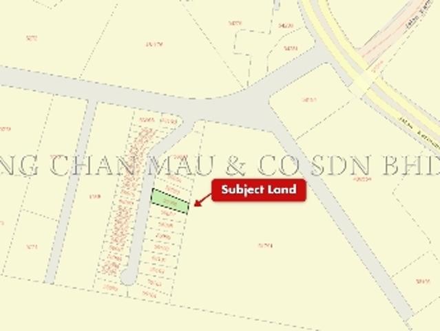 Property for sale in Country Heights Damansara, Kuala Lumpur
