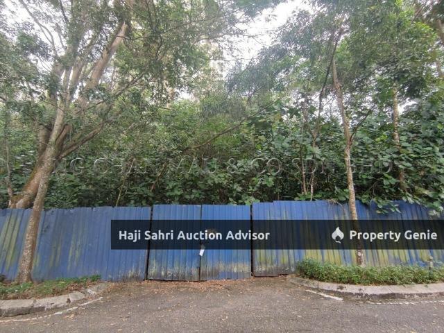 Residential House for rent in Country Heights Damansara, Kuala Lumpur