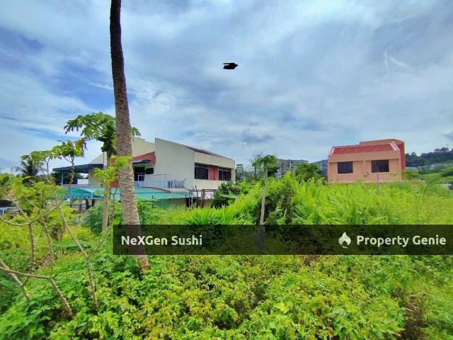 Property for rent in Kajang, Langat