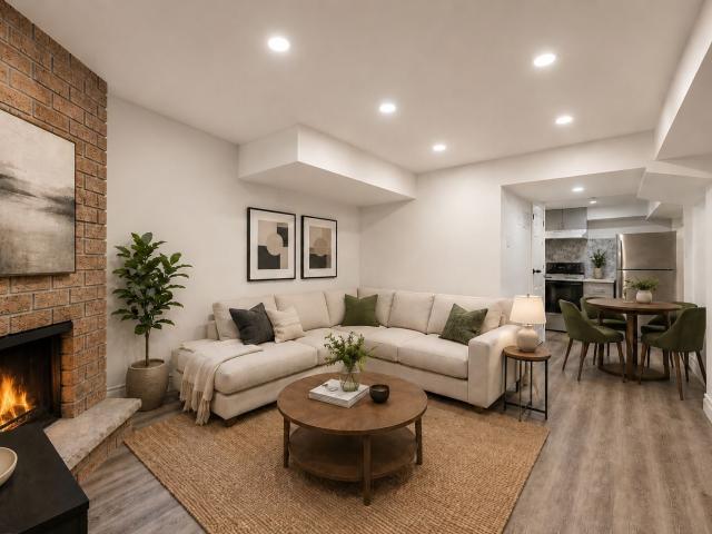 House for rent in Mississauga, Ontario
