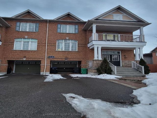 House for rent in Mississauga, Ontario