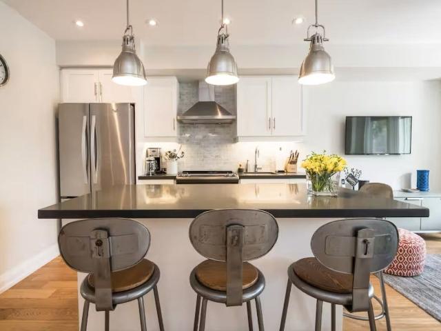 House for rent in Woburn, Ontario