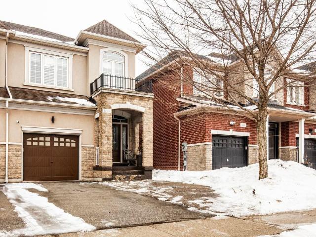 House for rent in Oakville, Ontario