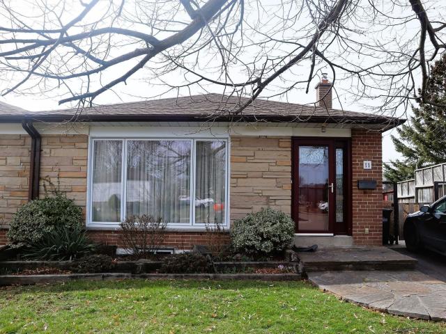 House for rent in Georgina, Ontario