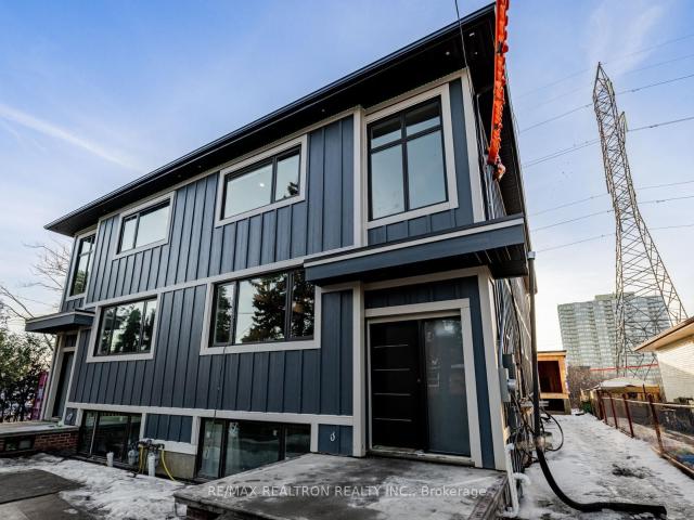 House for rent in Woburn, Ontario
