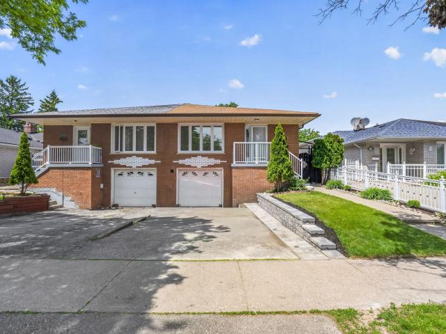 House for rent in Mississauga, Ontario