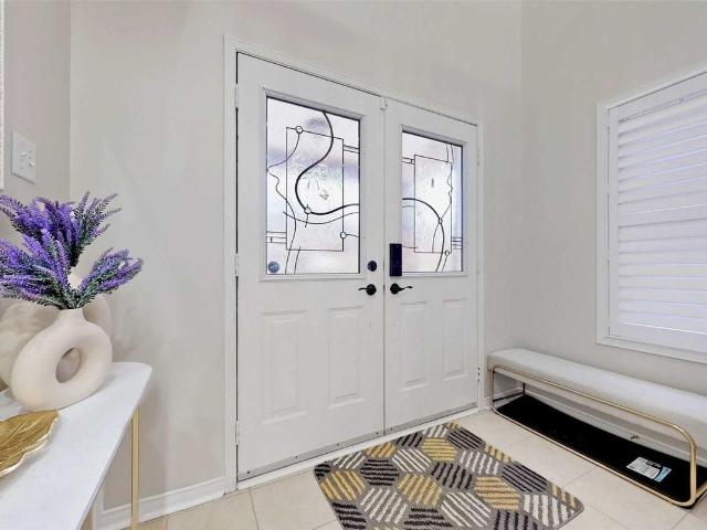 House for rent in Mississauga, Ontario