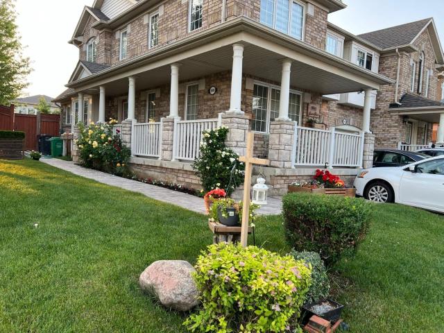 House for rent in Mississauga, Ontario