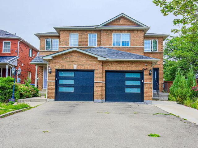 House for rent in Mississauga, Ontario