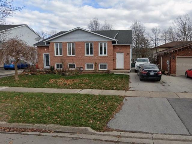 House for rent in Niagara, Ontario