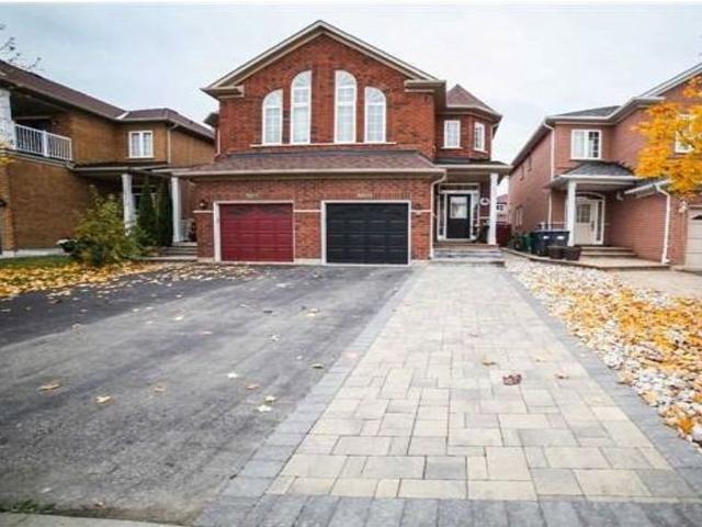 House for rent in Mississauga, Ontario