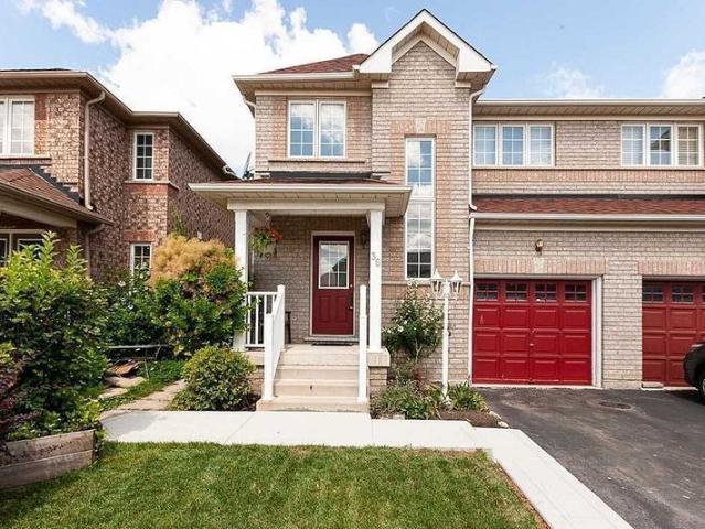 House for rent in Georgina, Ontario